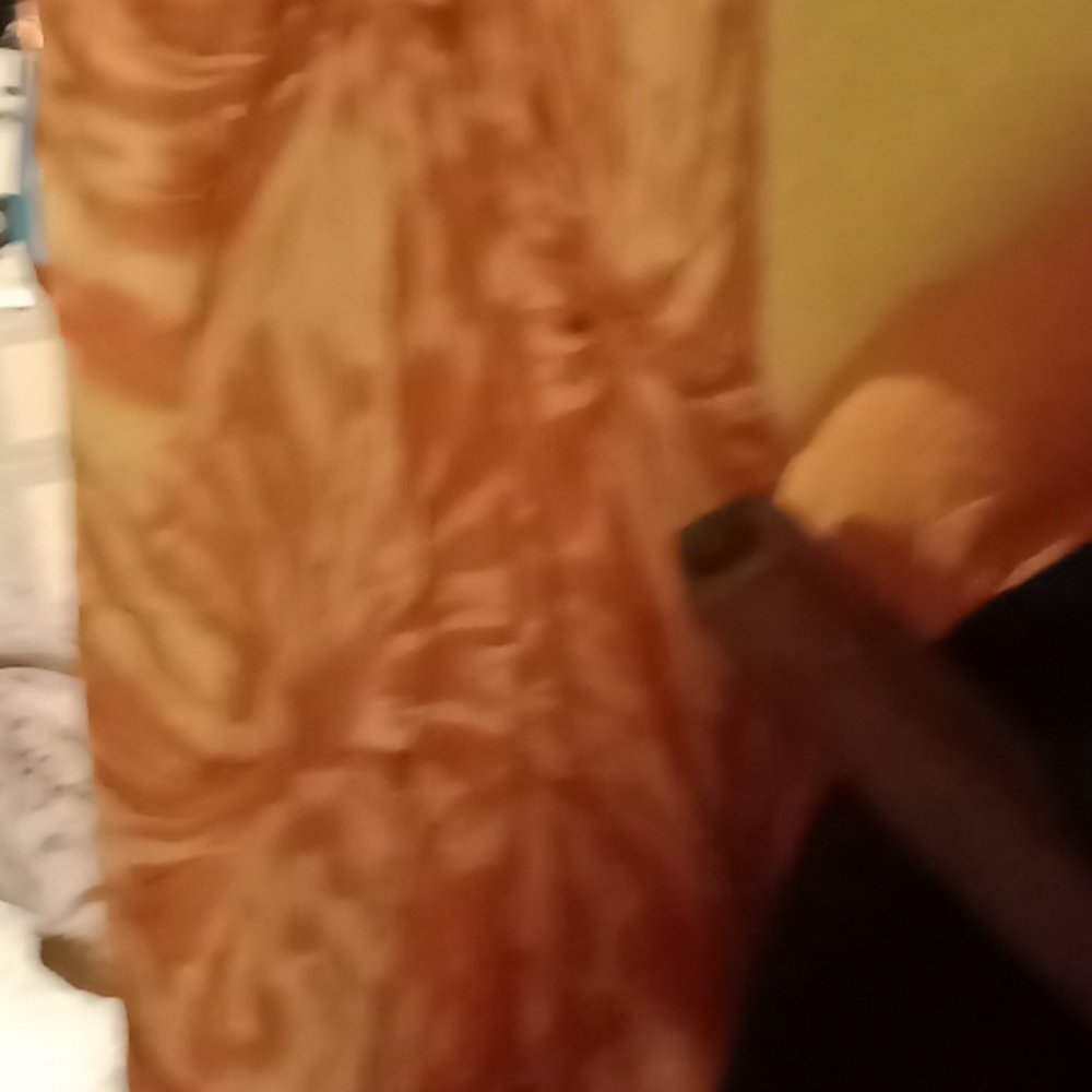 Prom dress - Picture 3 of 3